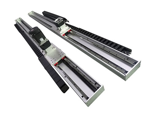 雙軸直線導(dǎo)軌滑臺(tái)能否免潤(rùn)滑免維護(hù)保養(yǎng)？