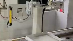 XZ十字齒條滑臺(tái)